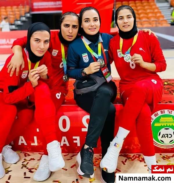 الهام عنافچه