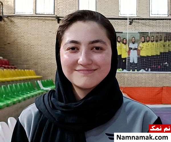 مارال ترکمان - Maral Torkaman