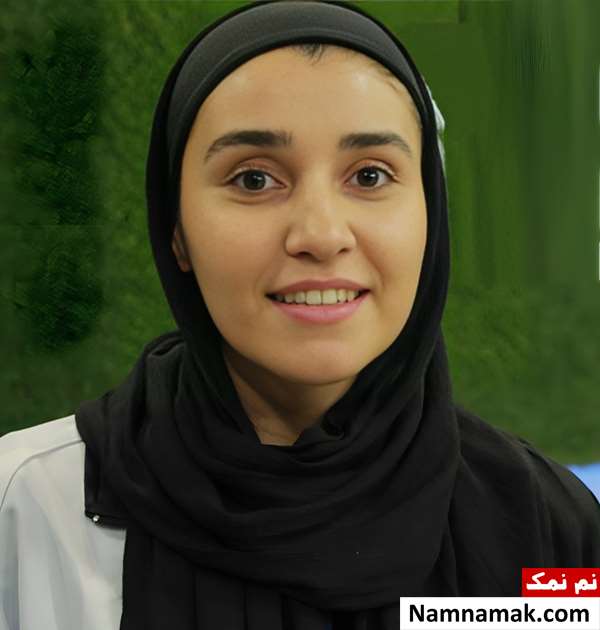 زندگینامه زهرا لطف آبادی و همسرش زهرا لطف آبادی