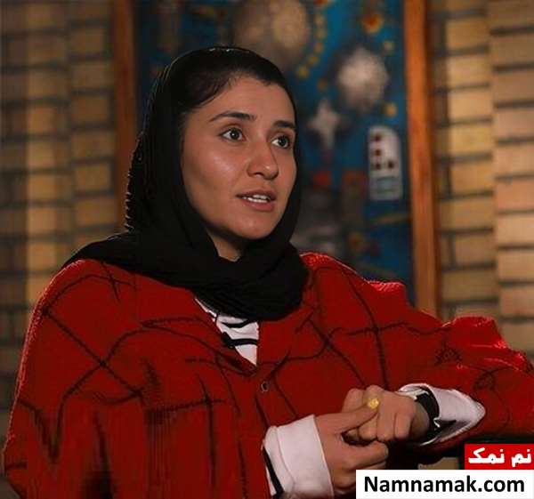 زندگینامه زهرا لطف آبادی و همسرش زهرا لطف آبادی
