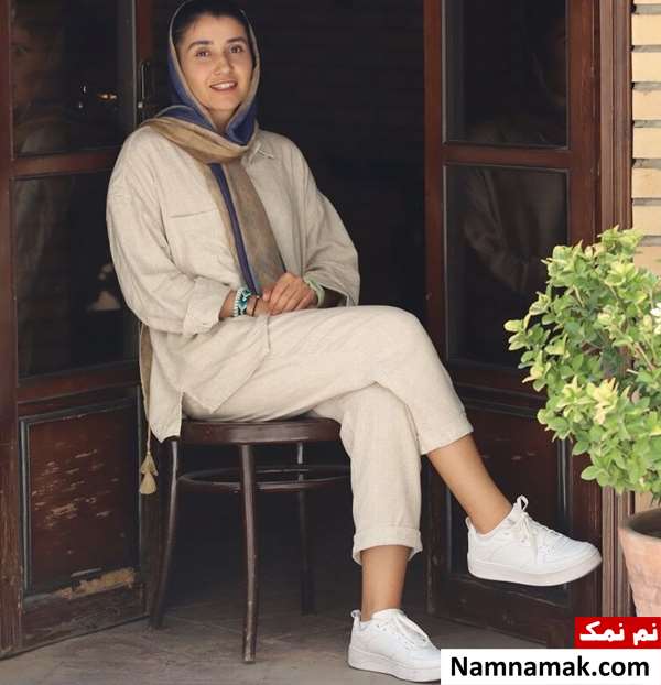 زندگینامه زهرا لطف آبادی و همسرش زهرا لطف آبادی