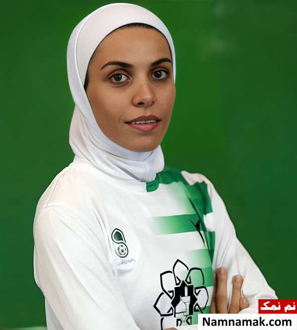 سارا شیربیگی