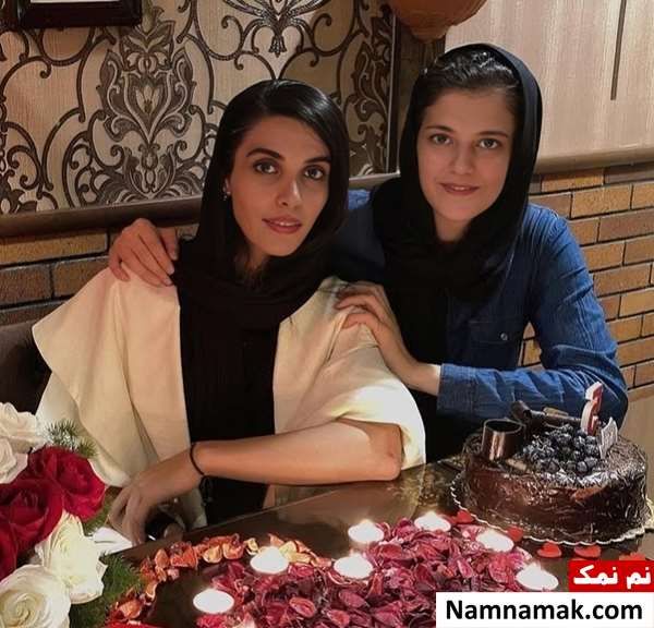 سارا شیربیگی
