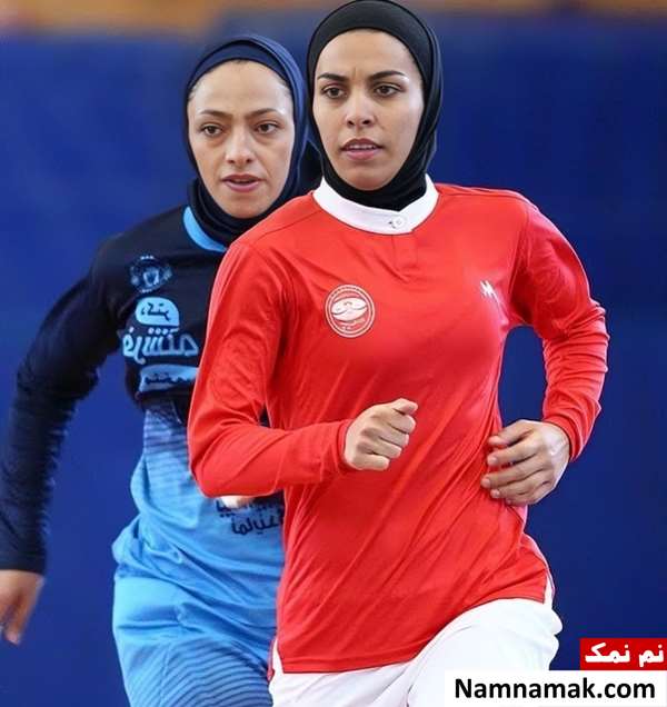 سارا شیربیگی