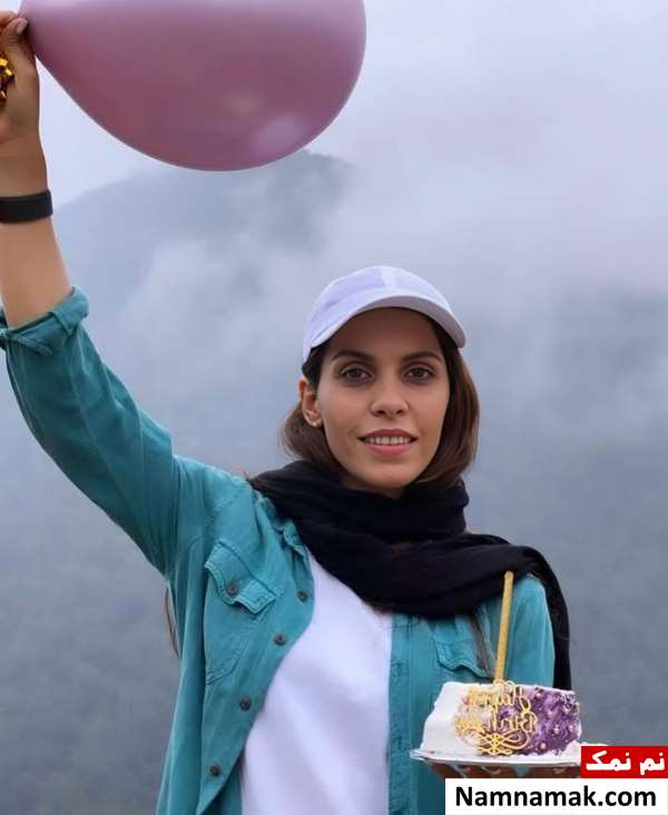 سارا شیربیگی