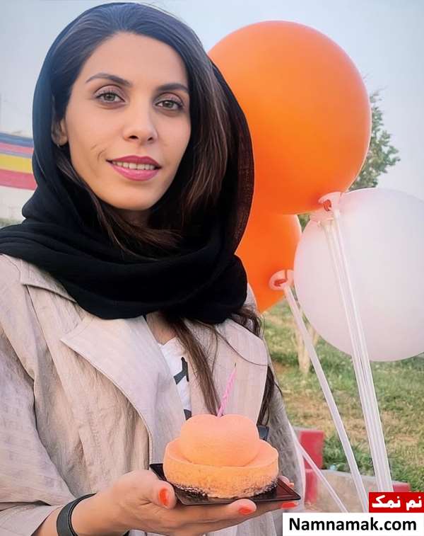 سارا شیربیگی