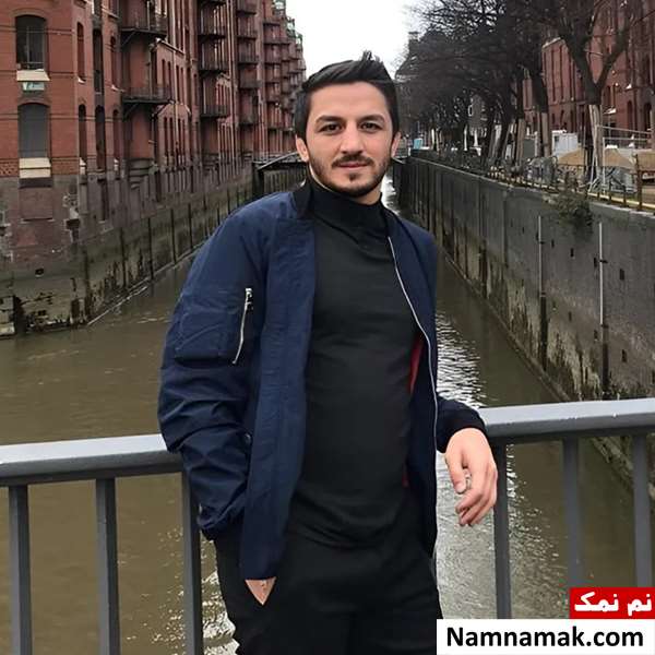حمید سوریان