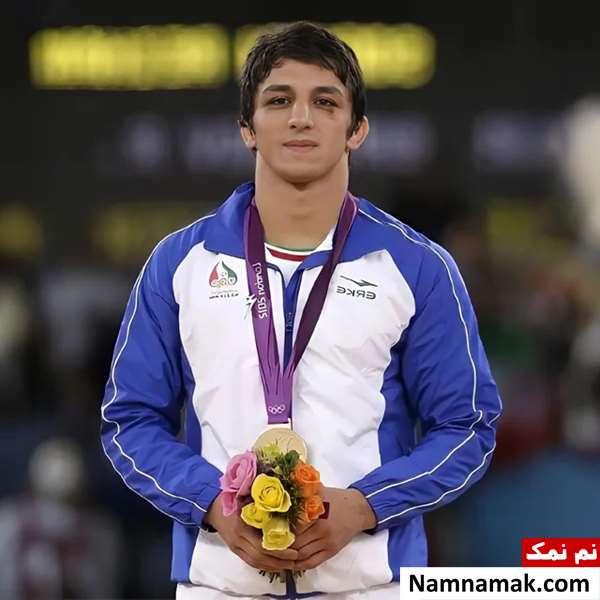حمید سوریان