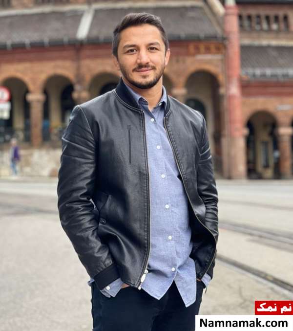 حمید سوریان