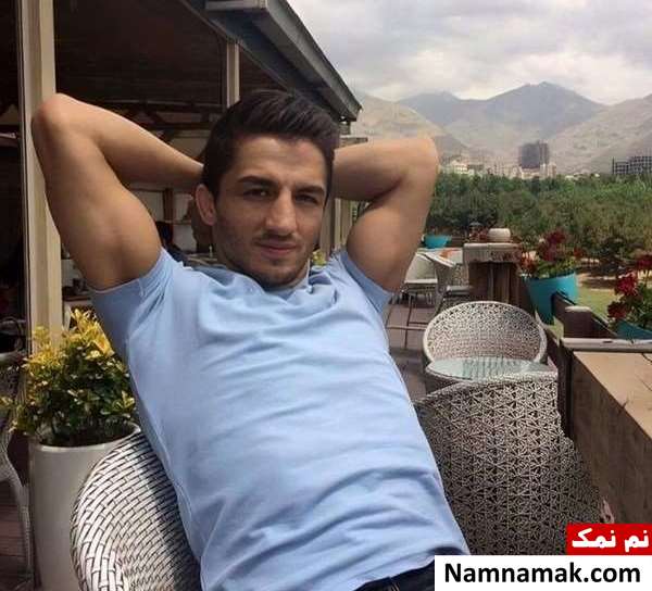 حمید سوریان