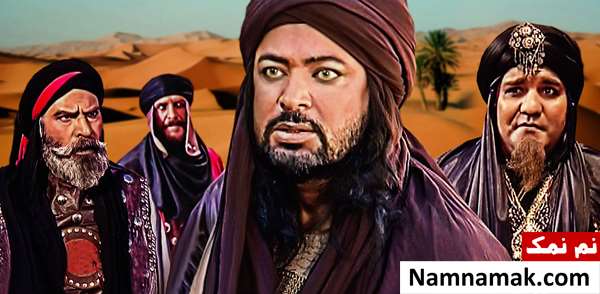 فیلم روشنی صبحدم