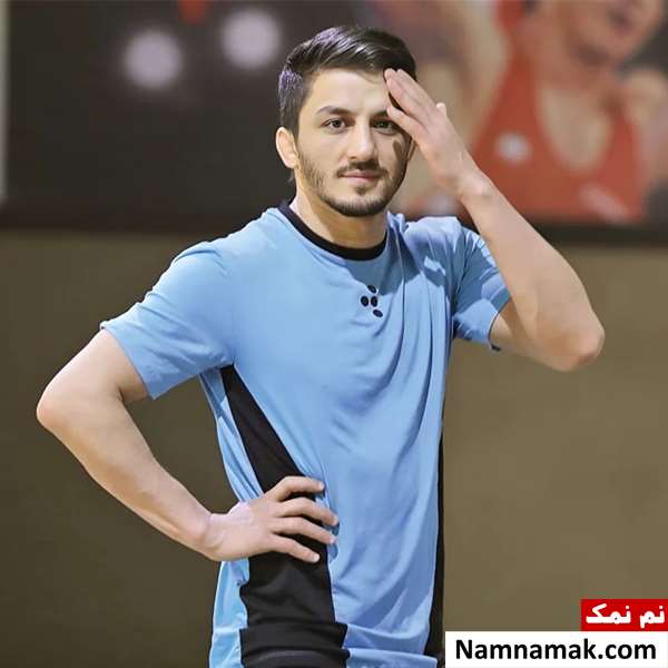 حمید سوریان