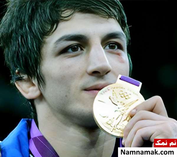 حمید سوریان