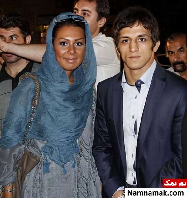 حمید سوریان