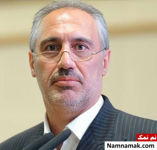 زندگینامه سید حمید پورمحمدی و همسرش حمید پورمحمدی