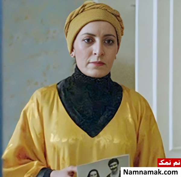 نسرین پاک خو بازیگر نقش مستانه در سریال پاییز صحرا نسرین پاک خو بازیگر نقش مستانه در سریال پاییز صحرا