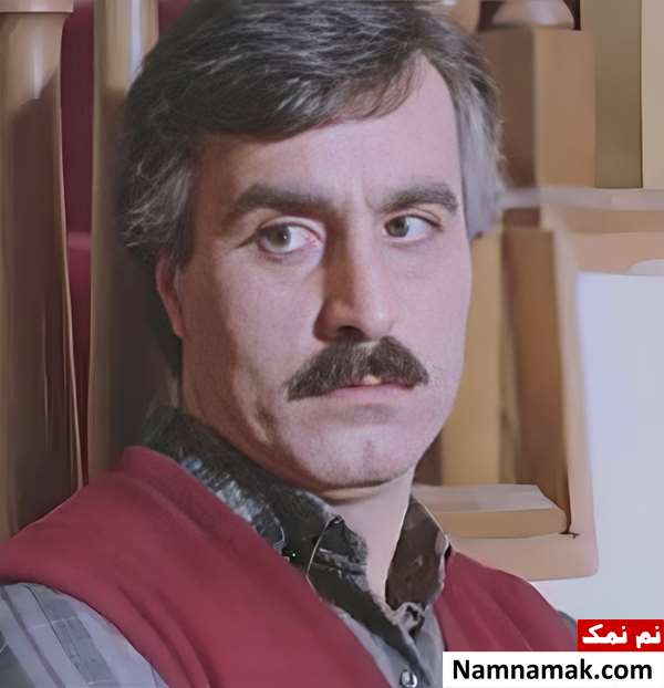 داریوش مودبیان بازیگر نقش ساسان در سریال پاییز صحرا داریوش مودبیان بازیگر نقش ساسان در سریال پاییز صحرا