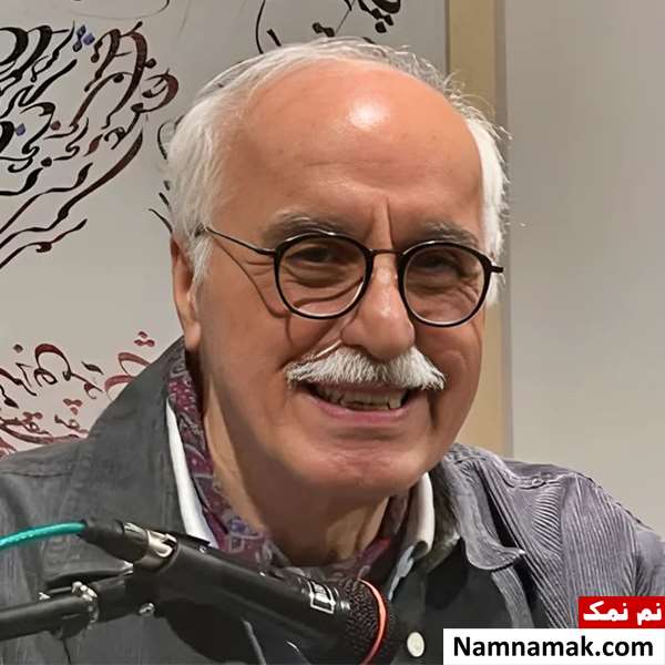 داریوش مودبیان بازیگر نقش ساسان در سریال پاییز صحرا داریوش مودبیان بازیگر نقش ساسان در سریال پاییز صحرا
