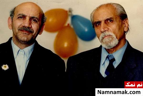 ناصر جبلی - Naser Jebeli