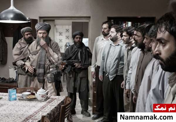 خلاصه داستان و بیوگرافی بازیگران فیلم مزار شریف فیلم مزار شریف