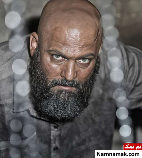 خلاصه داستان و بیوگرافی بازیگران فیلم مزار شریف حسین یاری در فیلم مزار شریف