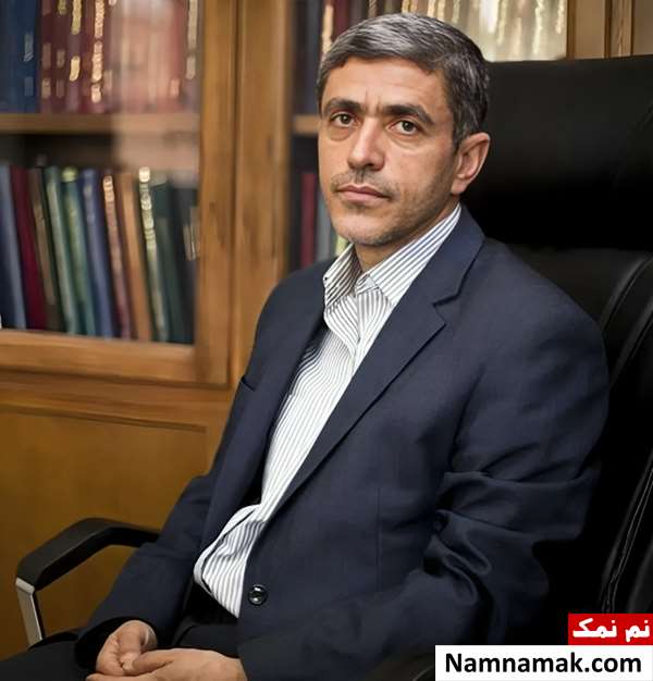 زندگینامه علی طیب نیا و همسرش علی طیب نیا