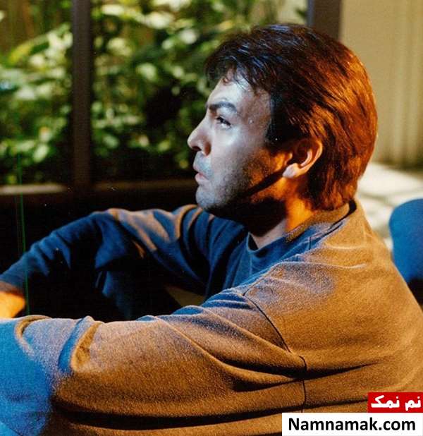 فریبرز عرب نیا در فیلم از صمیم قلب