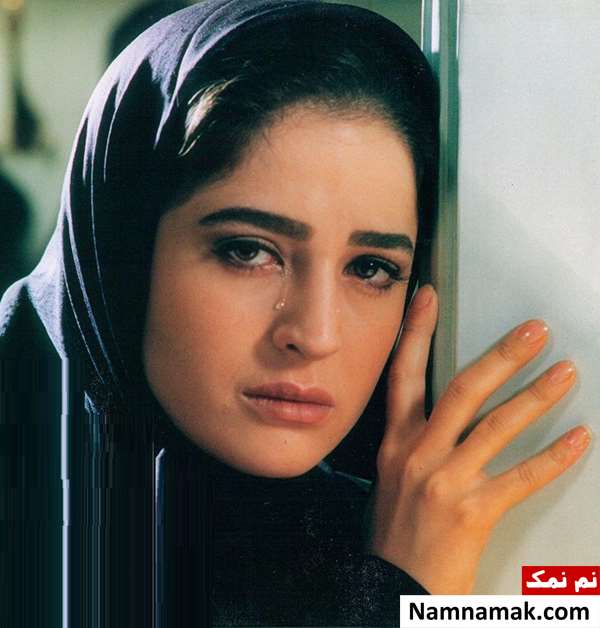 عسل بدیعی در فیلم از صمیم قلب