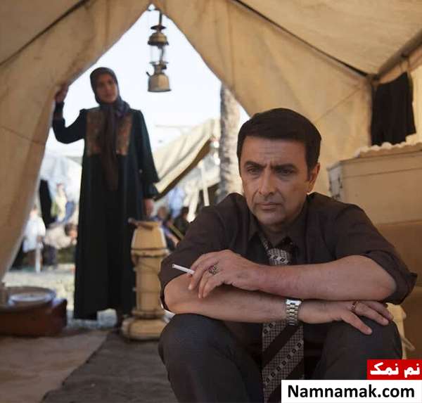 خلاصه داستان و بیوگرافی بازیگران سریال طوبی امین زندگانی در سریال طوبی