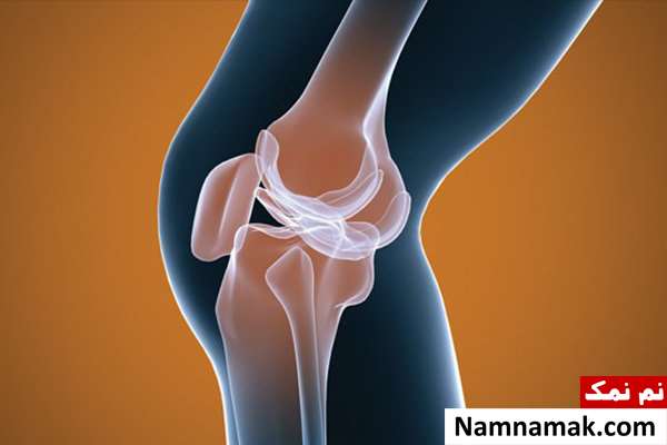 آیا غضروف زانو قابل ترمیم است؟