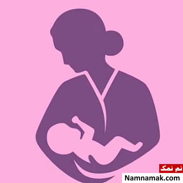 روز جهانی شیر مادر
