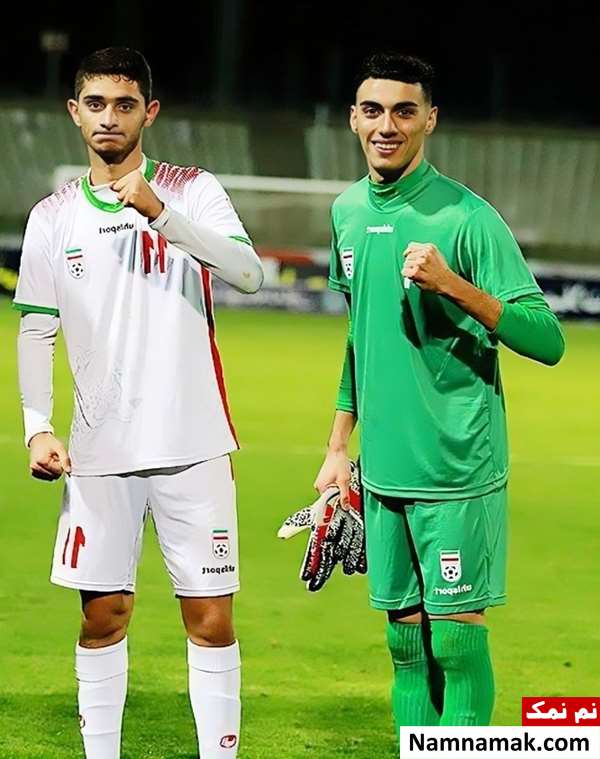 امیرحسین نیک پور