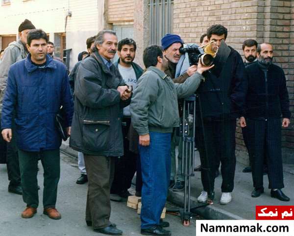 خلاصه داستان و بیوگرافی بازیگران فیلم سفر پرماجرا سیامک اطلسی در فیلم سفر پرماجرا