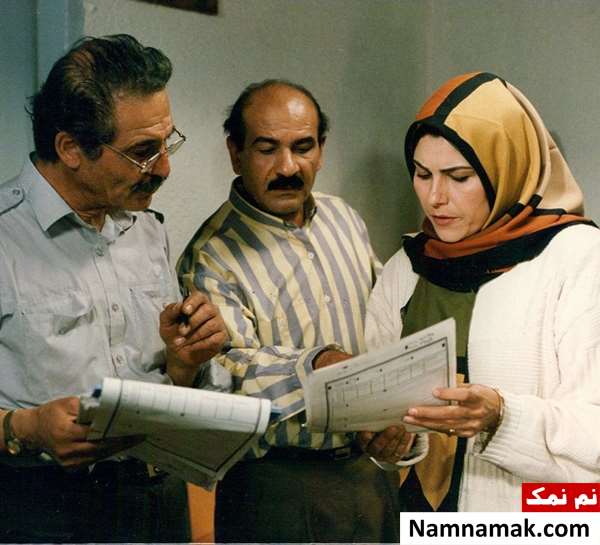 خلاصه داستان و بیوگرافی بازیگران فیلم سفر پرماجرا فردوس کاویانی و مهرانه مهین ترابی در فیلم سفر پرماجرا