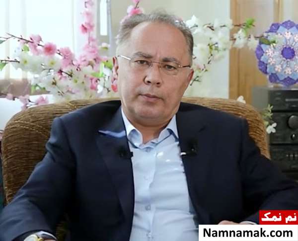 زندگینامه شهرام دبیری اسکویی و همسرش شهرام دبیری اسکویی