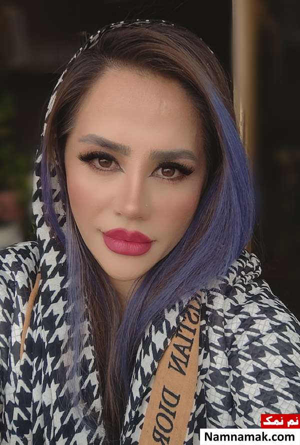 زندگینامه تارا علیپور و همسرش تارا علیپور - Tara Alipour