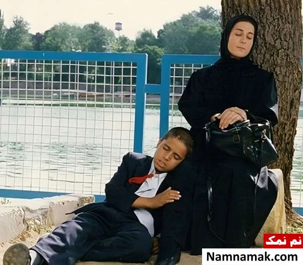 بازیگران کودک در سینما بازیگران کودک در سینما