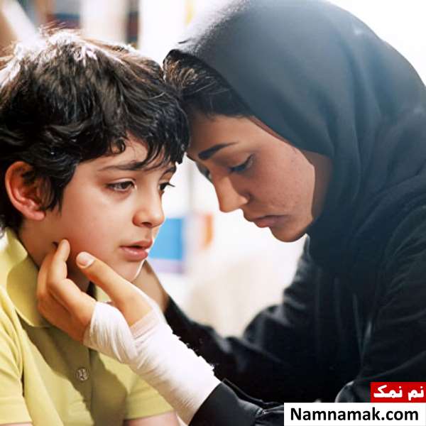 بازیگران کودک در سینما بازیگران کودک در سینما
