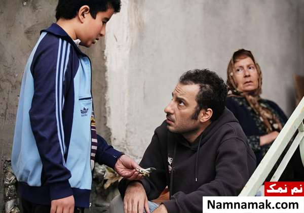 بازیگران کودک در سینما بازیگران کودک در سینما