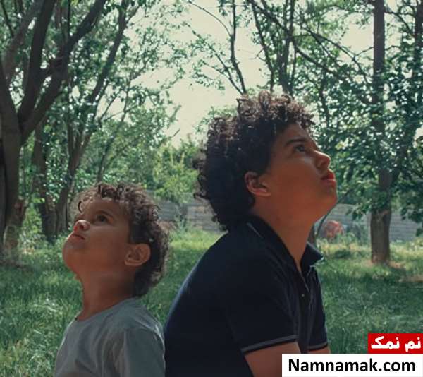 بازیگران کودک در سینما بازیگران کودک در سینما