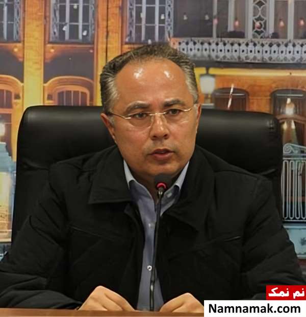 زندگینامه شهرام دبیری اسکویی و همسرش شهرام دبیری اسکویی