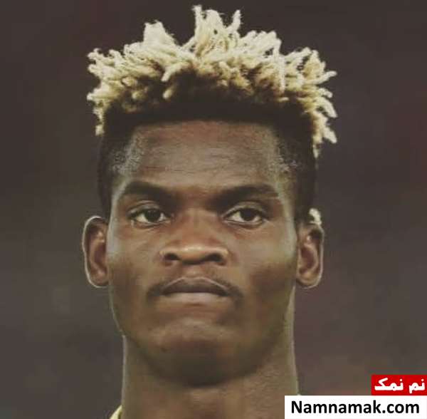 دیدیه اندونگ