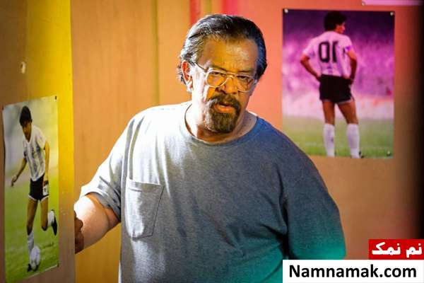خلاصه داستان و بیوگرافی بازیگران سریال روزهای روشن حسن پورشیرازی در سریال روزهای روشن