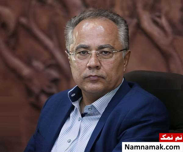 زندگینامه شهرام دبیری اسکویی و همسرش شهرام دبیری اسکویی