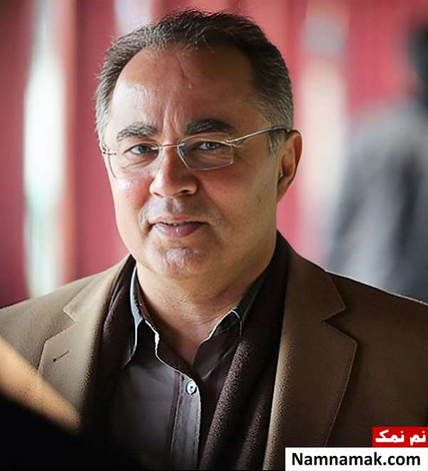 زندگینامه شهرام دبیری اسکویی و همسرش شهرام دبیری اسکویی