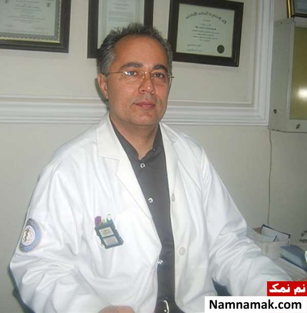 زندگینامه شهرام دبیری اسکویی و همسرش شهرام دبیری اسکویی