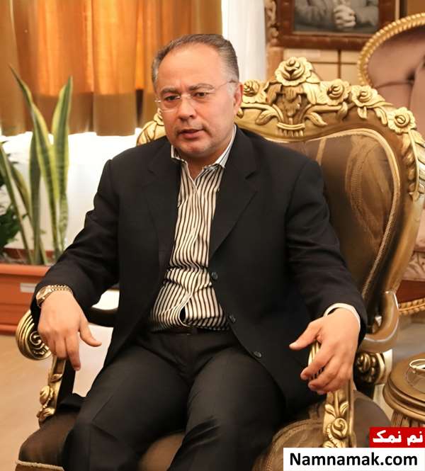 زندگینامه شهرام دبیری اسکویی و همسرش شهرام دبیری اسکویی