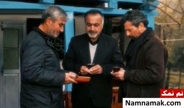 خلاصه داستان و بیوگرافی بازیگران فیلم ایرانی خون بها مجید پتکی در فیلم خون بها