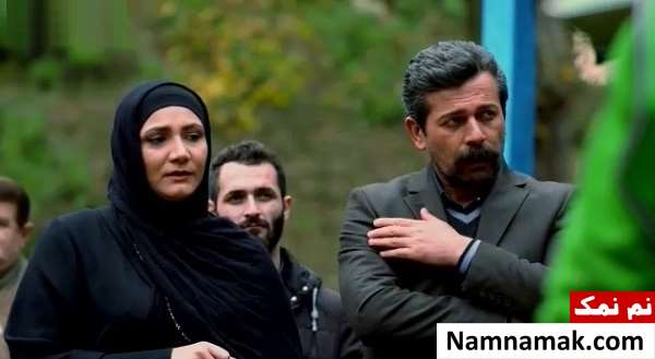 خلاصه داستان و بیوگرافی بازیگران فیلم ایرانی خون بها مجید پتکی در فیلم خون بها