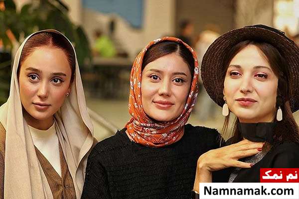 خلاصه داستان و معرفی بازیگران فیلم کوچه ژاپنی ها فیلم کوچه ژاپنی ها